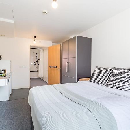 Herbal Hill Farringdon Aparthotel London Luaran gambar