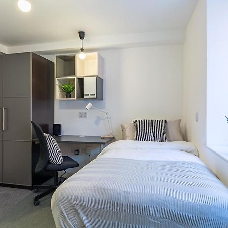 Herbal Hill Farringdon Aparthotel London Luaran gambar