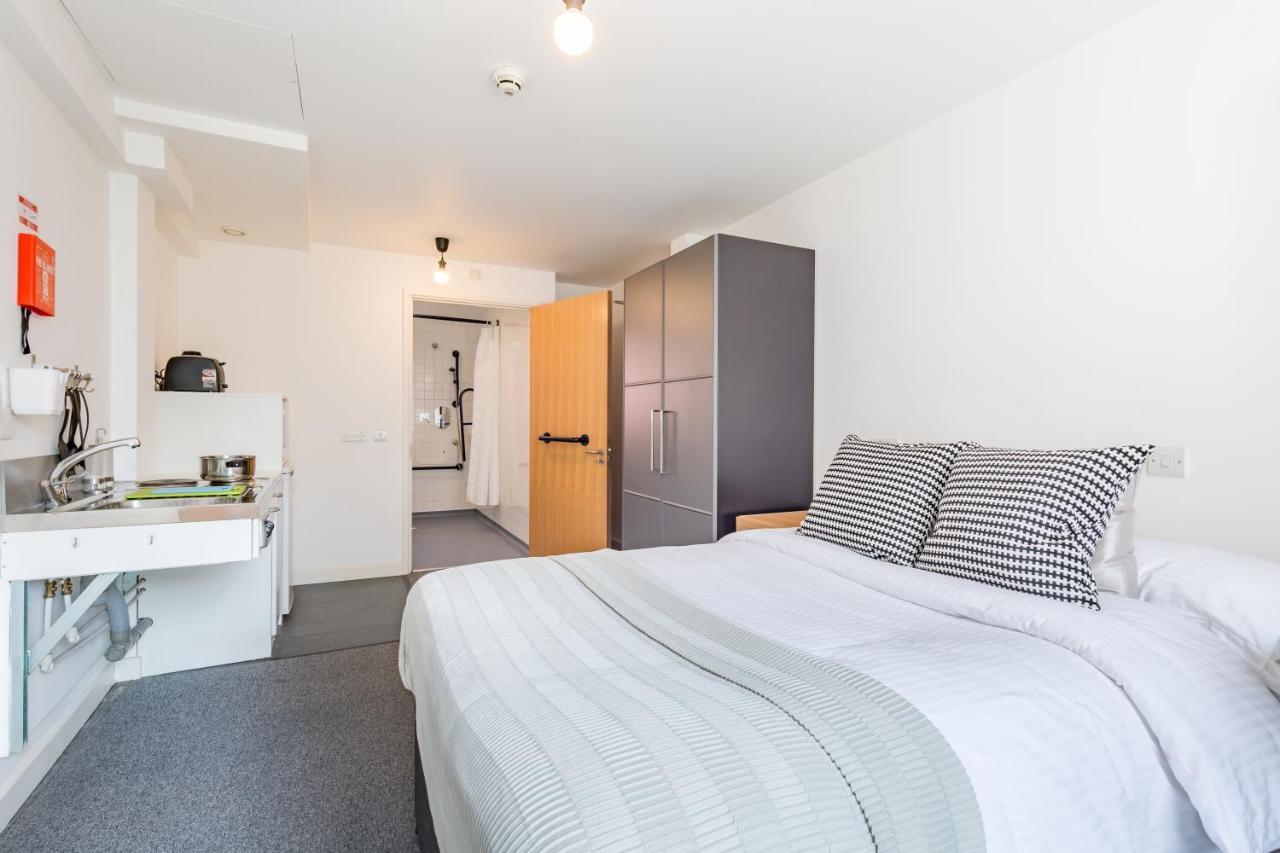 Herbal Hill Farringdon Aparthotel London Luaran gambar