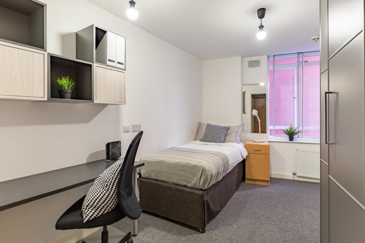 Herbal Hill Farringdon Aparthotel London Luaran gambar