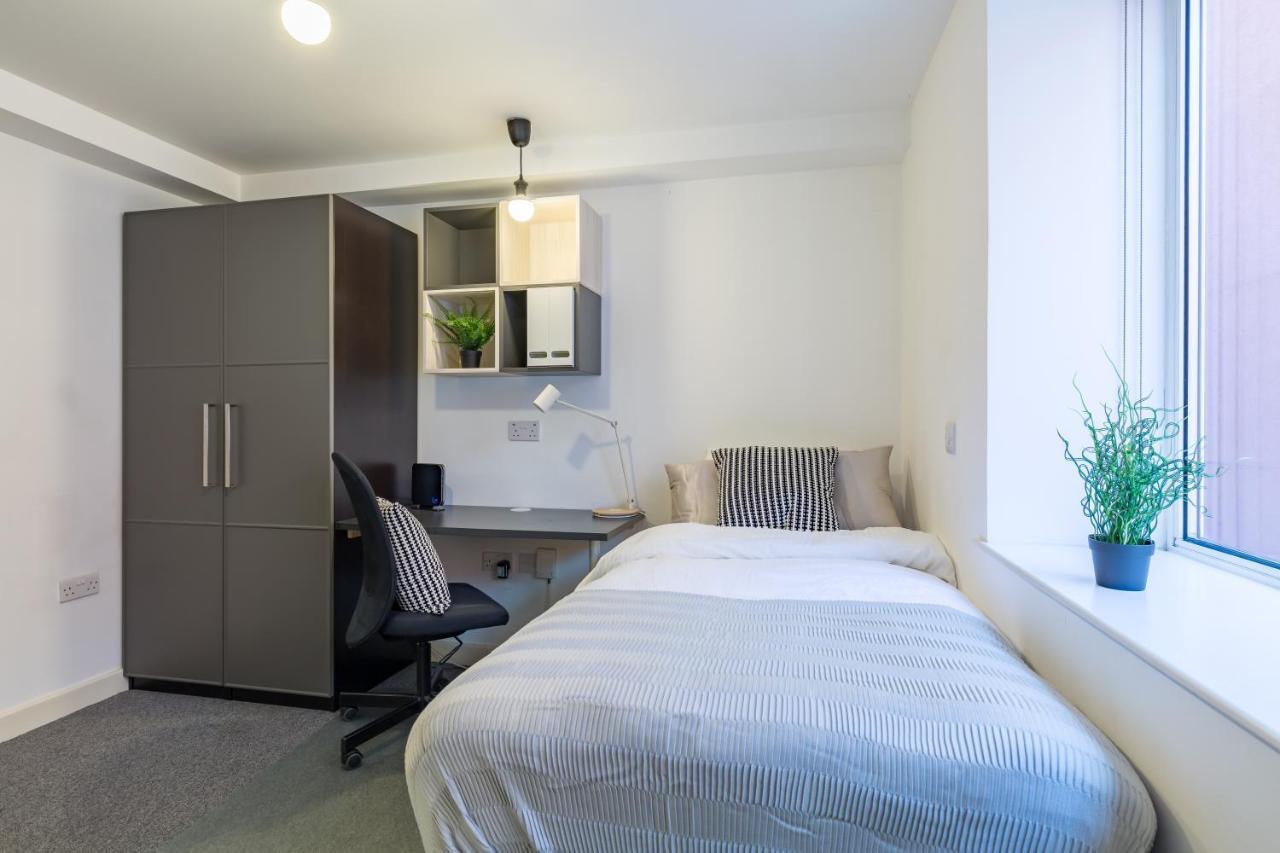 Herbal Hill Farringdon Aparthotel London Luaran gambar