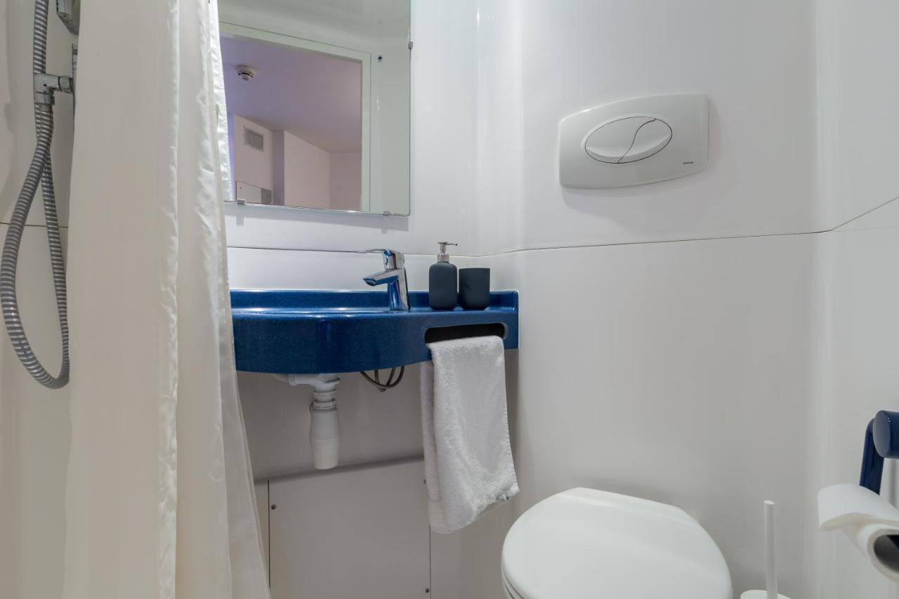 Herbal Hill Farringdon Aparthotel London Luaran gambar
